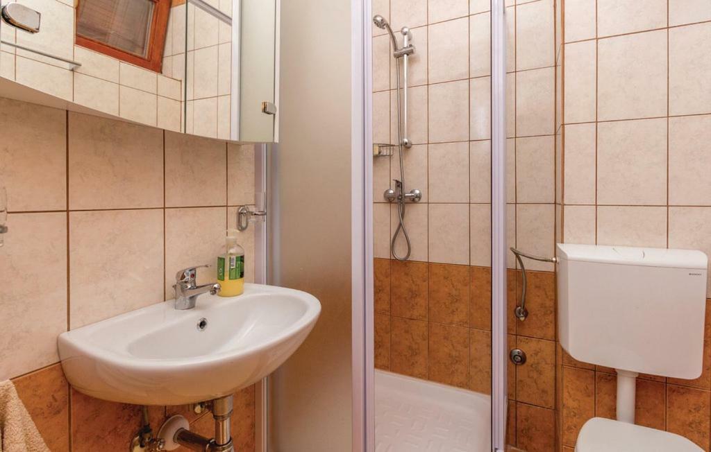 Amz Ap3 Apartment ยาดราโนโว ภายนอก รูปภาพ