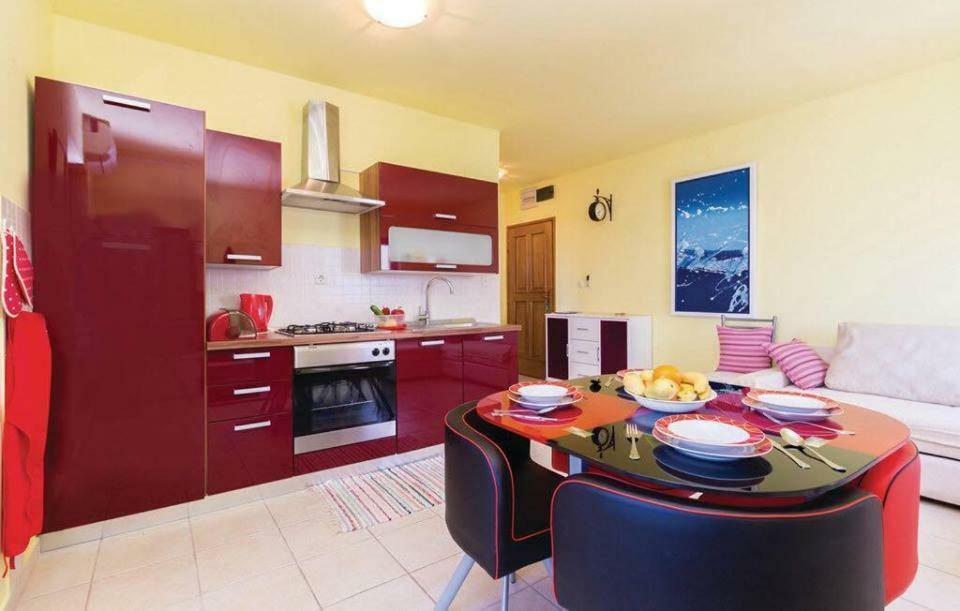 Amz Ap3 Apartment ยาดราโนโว ภายนอก รูปภาพ